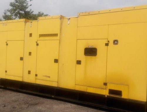 Generator Selangor