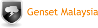 Genset Malaysia Logo