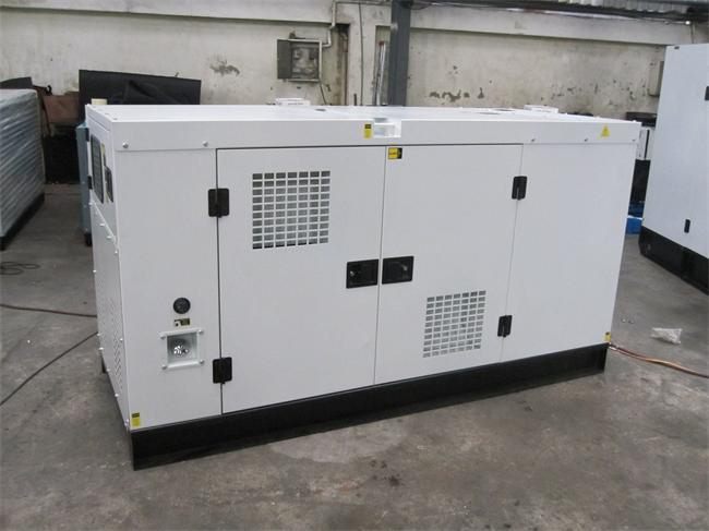 super silent genset3